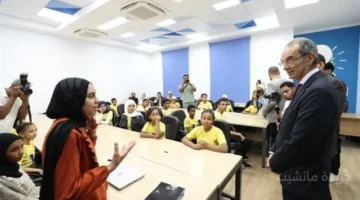 بشرى للخريجين.. وزير الاتصالات يوجه رسالة مهمة لدعم سوق العمل الحر في مصر 1